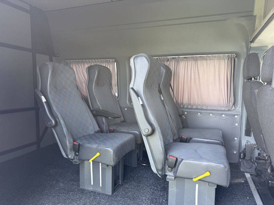 FORD Transit 0 — imagine 4
