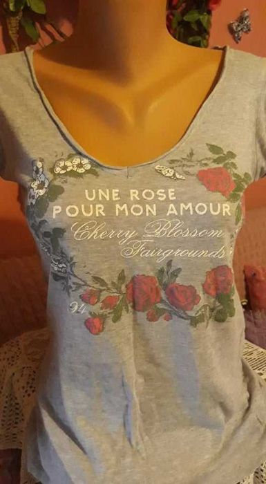 H&M       Туника