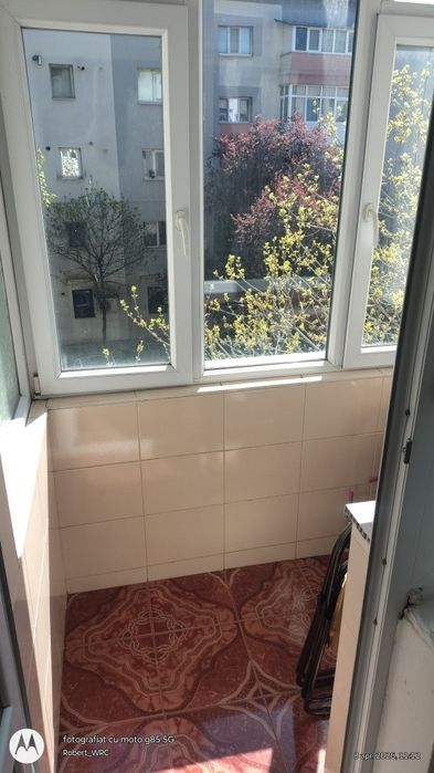 Închiriez apartament 2 camere Progreu