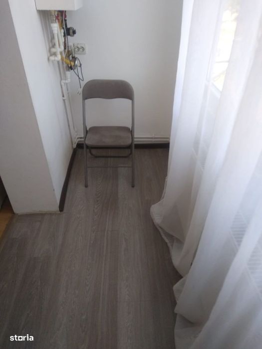 Inchiriez Garsoniera, Recent Renovata, Zona Dragos Voda,180Euro