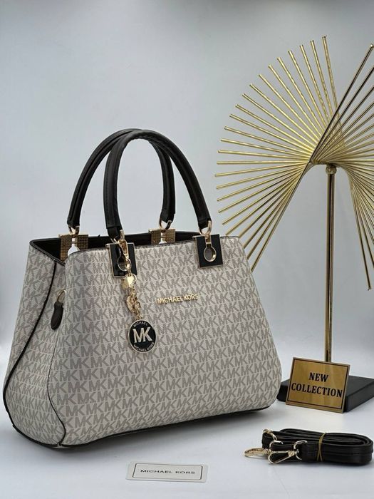 Geanta Michael Kors noua !!! Dimensiuni 30/22 !!!