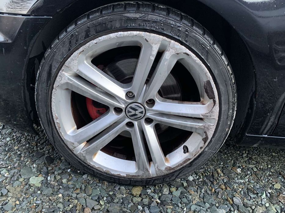Фолксваген Голф 6  2.0 тди  140кон. Vw Golf 6 2.0 tdi  Gti 140 hp