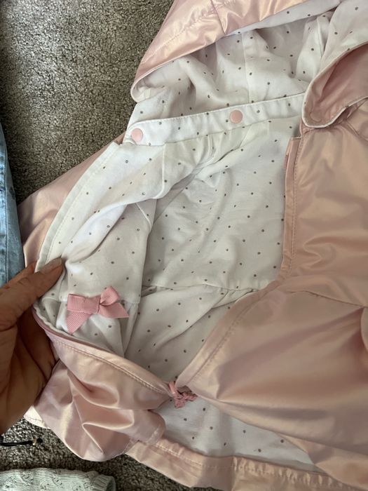 Летен лот Zara,Mayoral,H&M 74-80