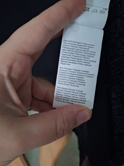 Cardigan S.Oliver marimea S/M