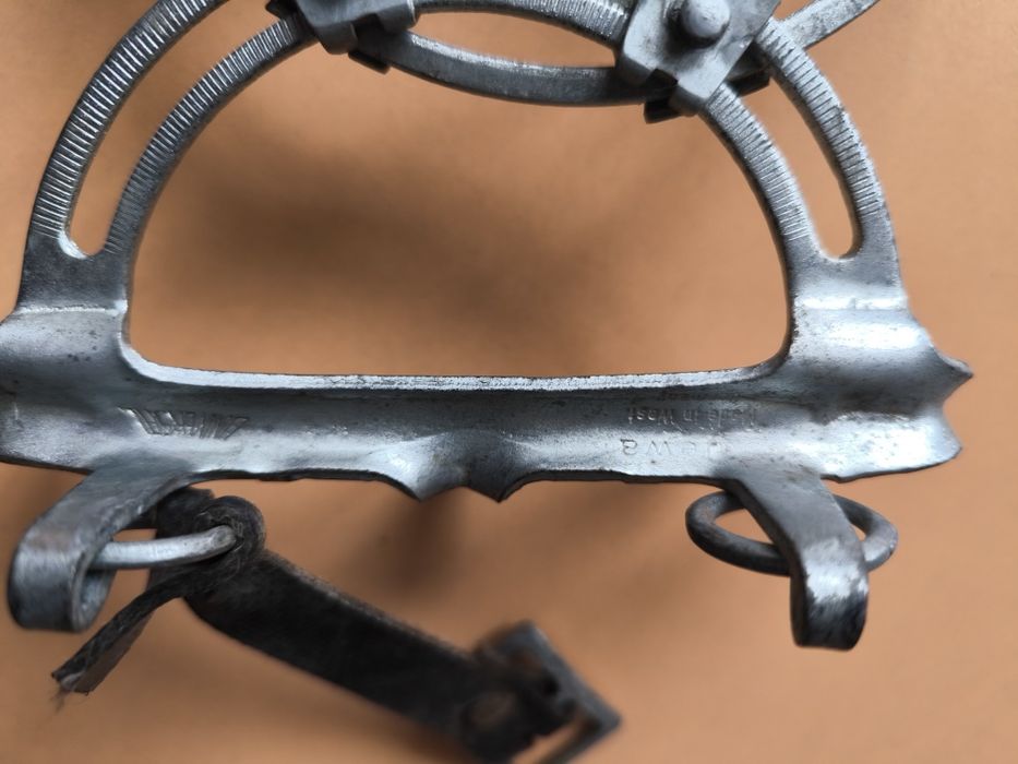 Алуминиеви котки Salewa