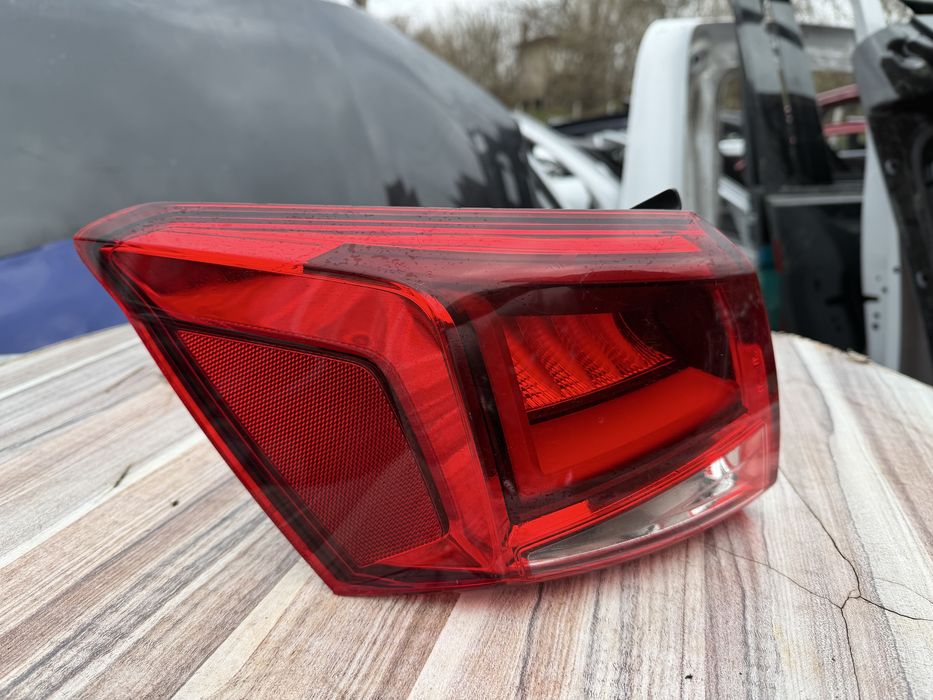 Стоп Seat Arona