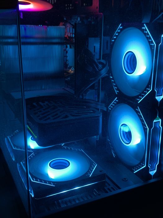 5060rtx продам компьютер