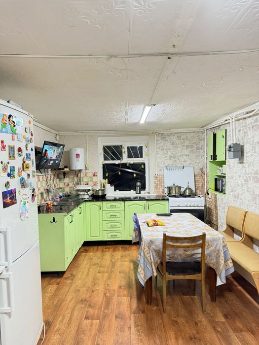 Продам дом район  2 рабочий