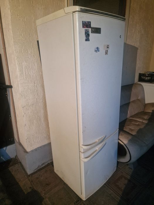 Холодильник Атлант