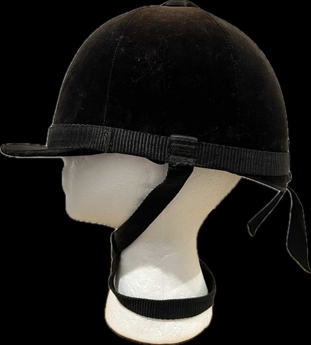 Екипировка за конна езда, детска