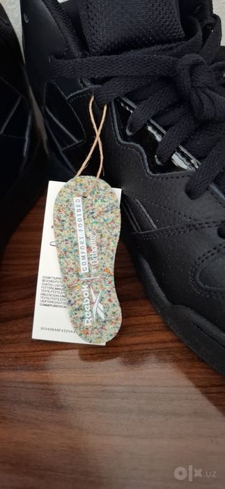 Мужской Original Reebok iz Ameriki