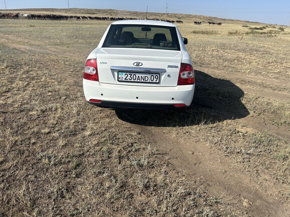 Продаю Авто Приора