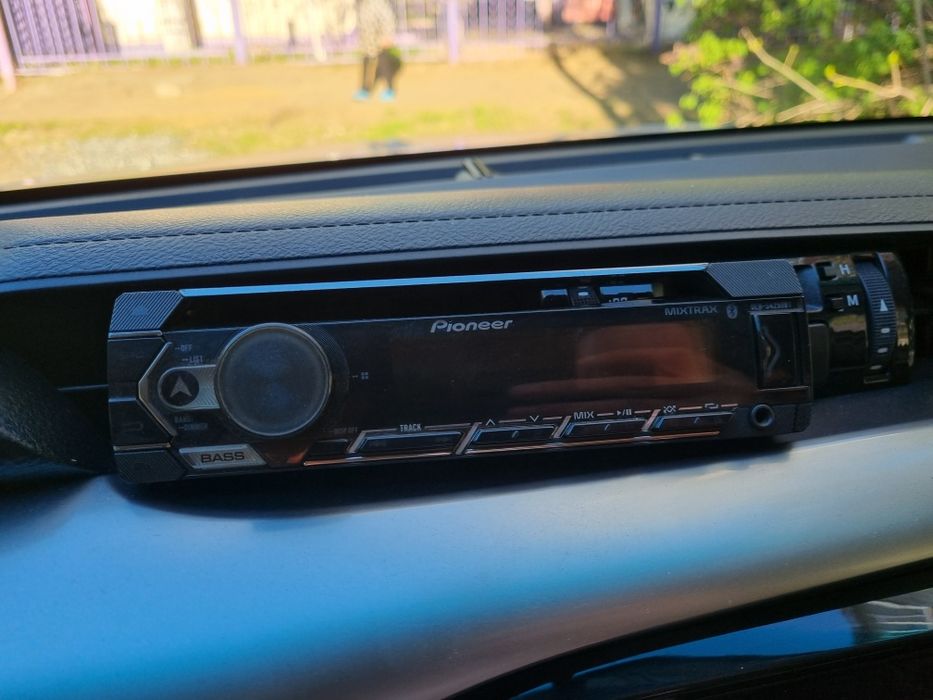 Автозвук от а до я