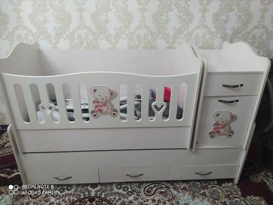 Detiskiy kravat kamot iwlatlgan karavat iwlatilmagan