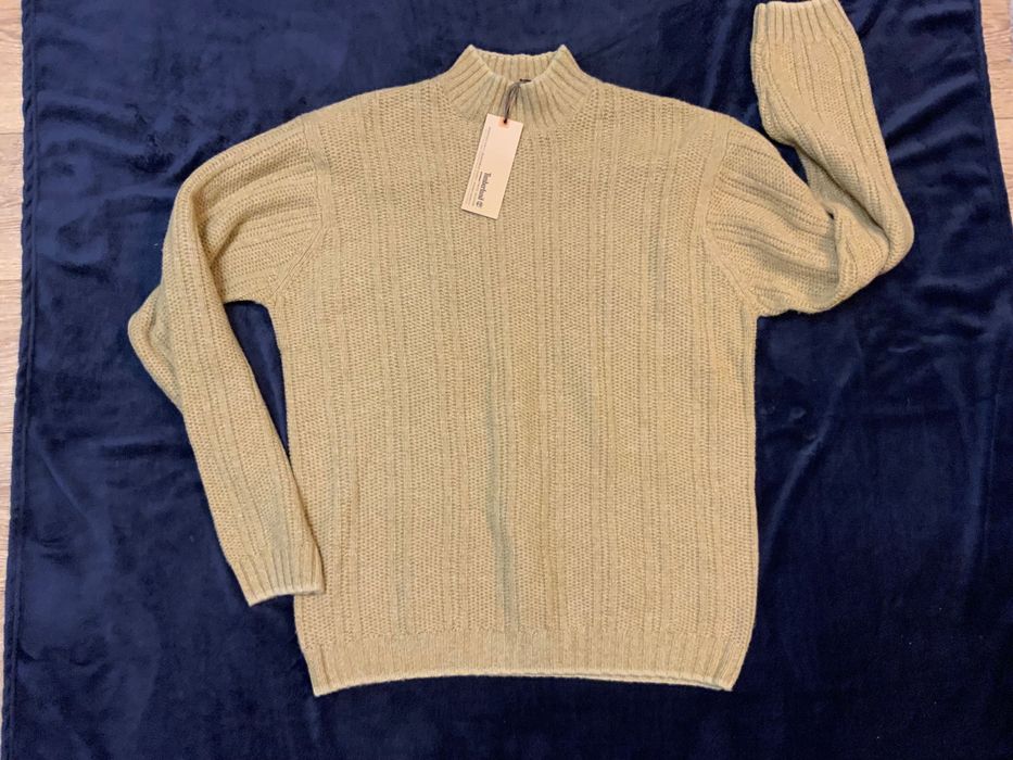 Timberland-оригинален пуловер 54хл