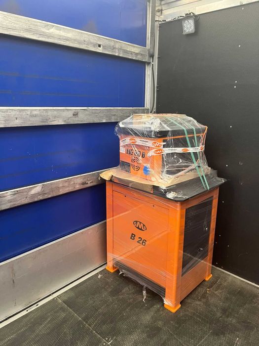 Машини за арматура