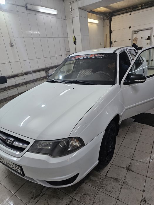 Daewoo nexia n150