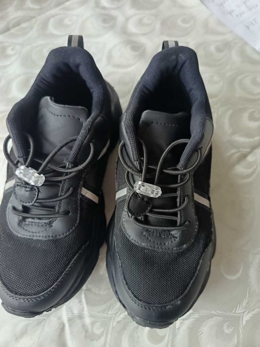 Маратонки, детски NIKE №33,34
