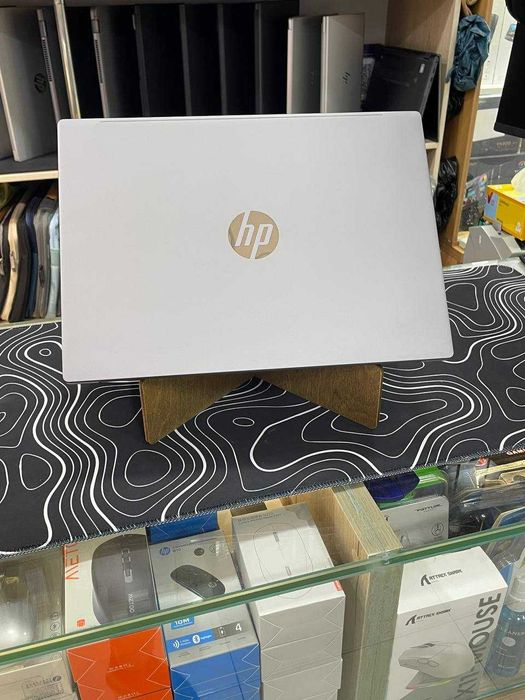 HP Pavilion 16  AMD Ryzen 5 8540U/8/512/Display 16' FHD IPS