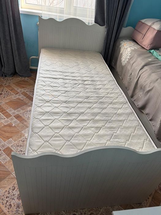 Шифонер спальня кровать