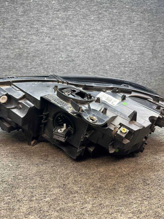Far dreapta led BMW f40