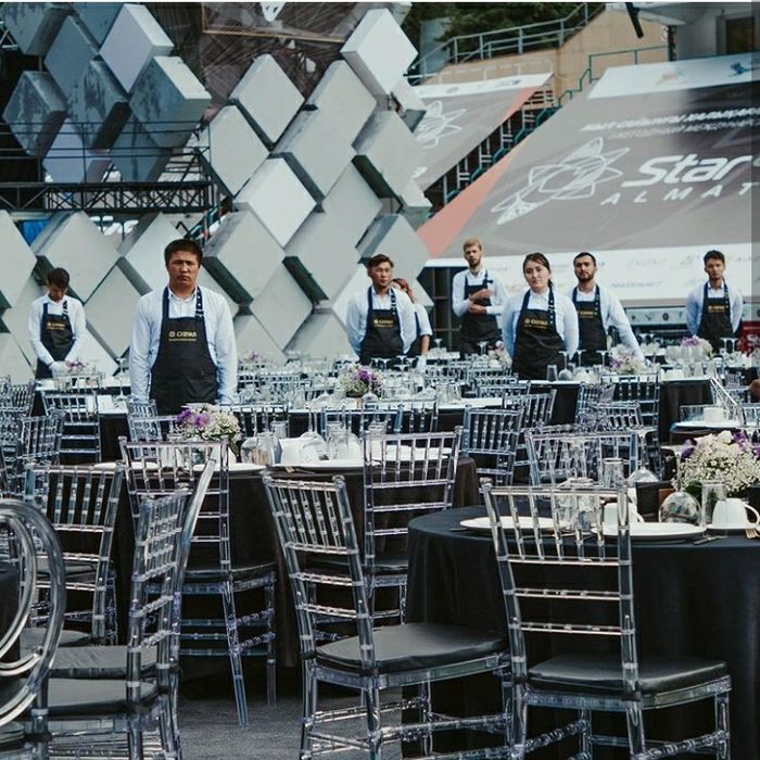 Аренда Стульев , Столов