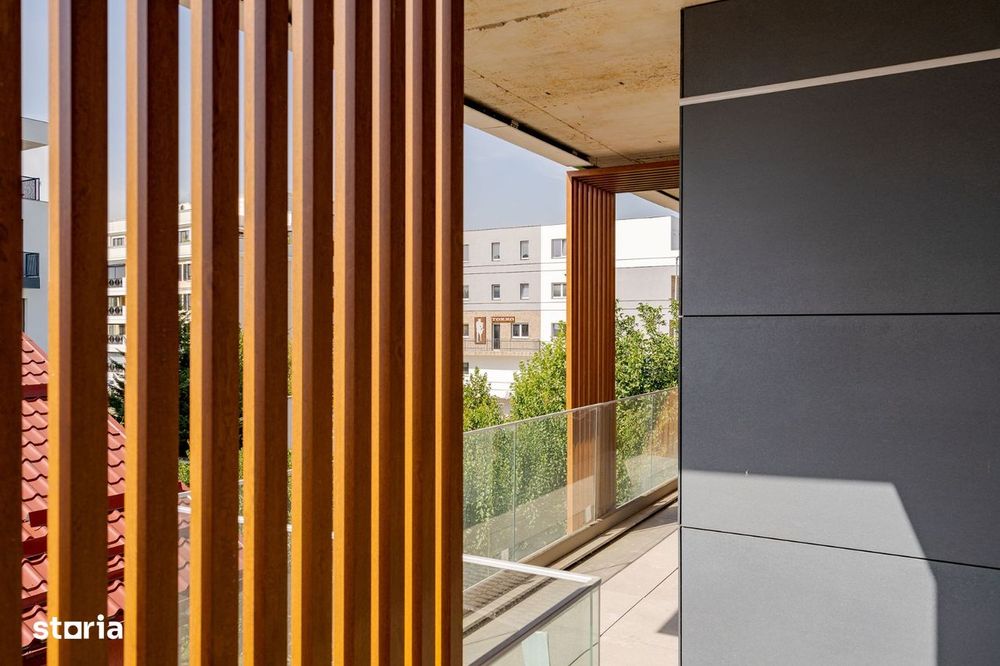 The Haven #15| 3 camere | Iancu Nicolae | Living generos | Loc Parcare