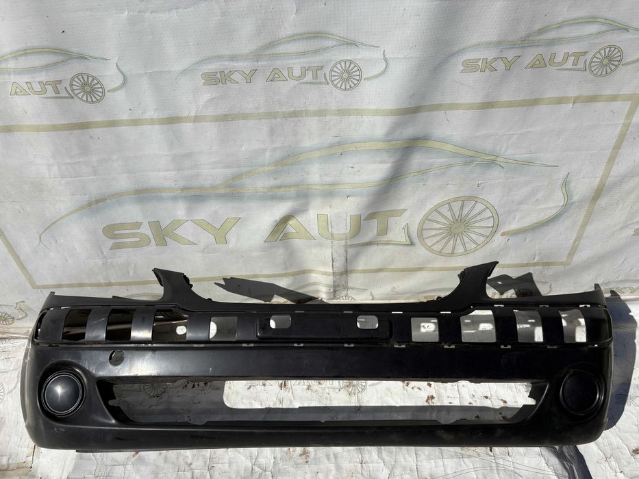 Bara fata Hyundai Getz dupa 2005 NOUA ORIGINALA cod 86511-1C300