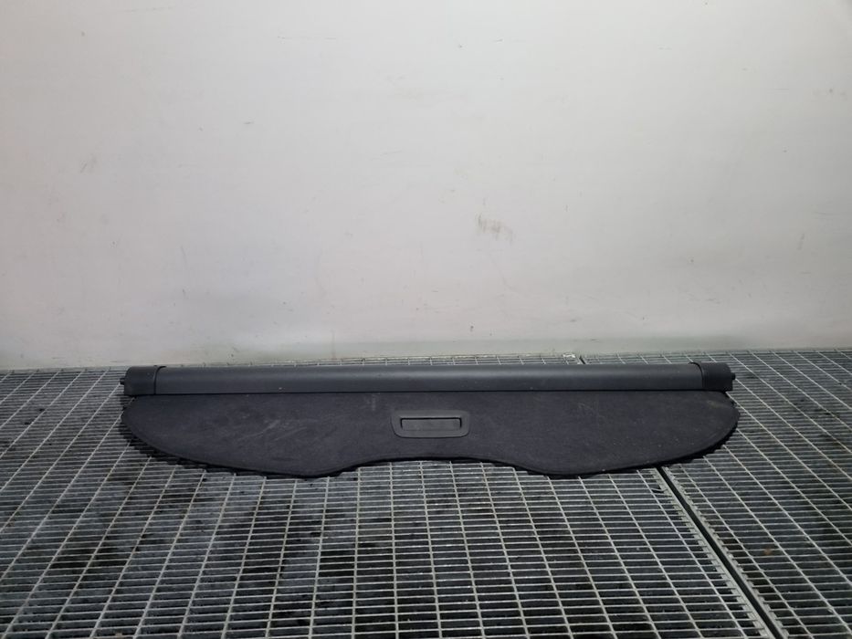 Rulou Portbagaj Renault Kadjar - SUV 4 Usi (1518)