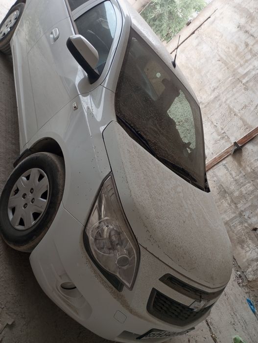 AVTO Cobalt sotiladi