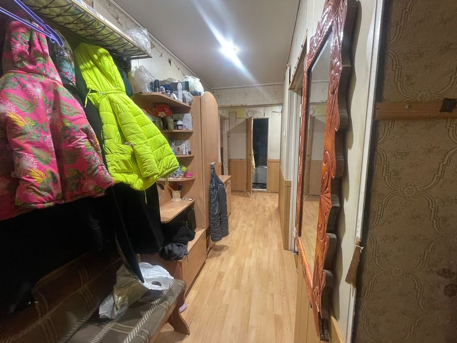 Продам 3х комнатную у/п