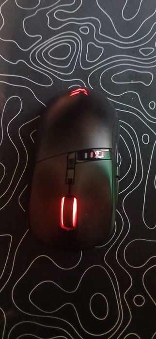 Игровая мышь Ardor renegade