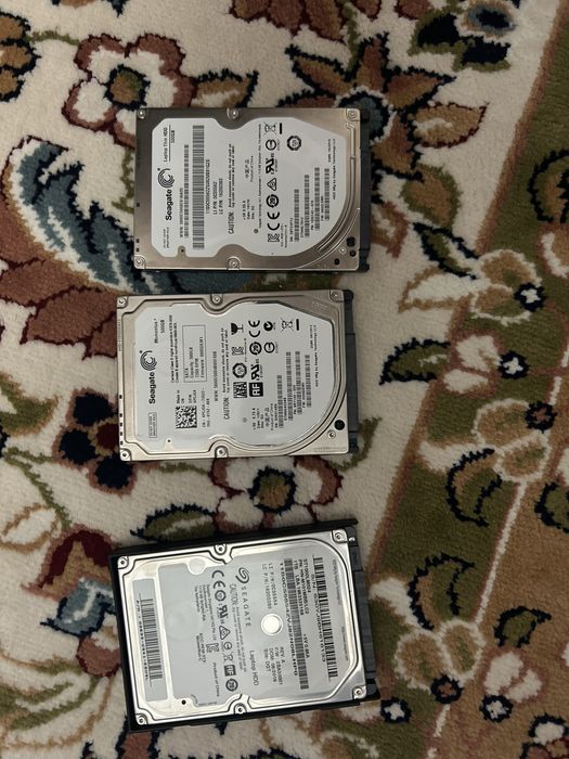 Hdd жесткий диск 500,1000гб