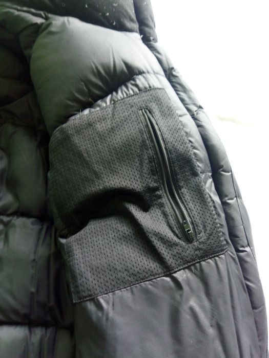 Norrona-пухенка-черна