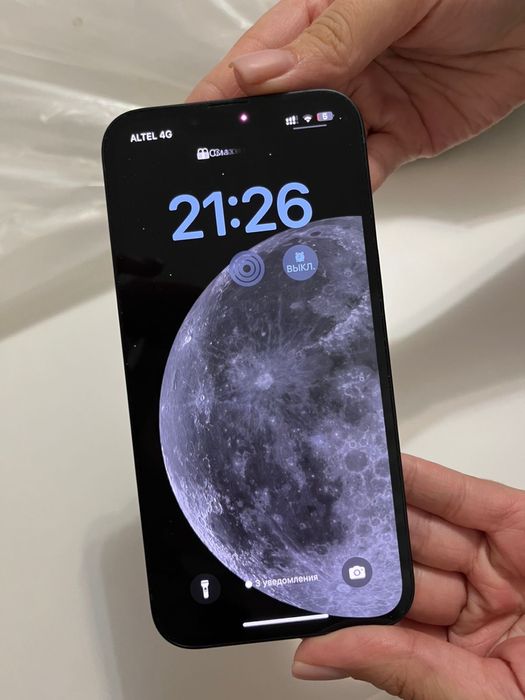 Продам lphone 13