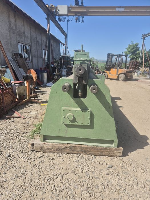 RULUITOR  tablă 2550 mm