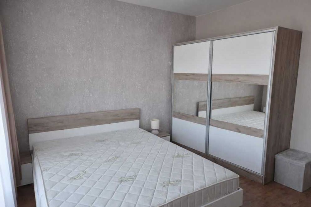 Дава се под наем Двустаен апартамент в София, Редута - 72 кв.м за 597.21 € - Снимка #4