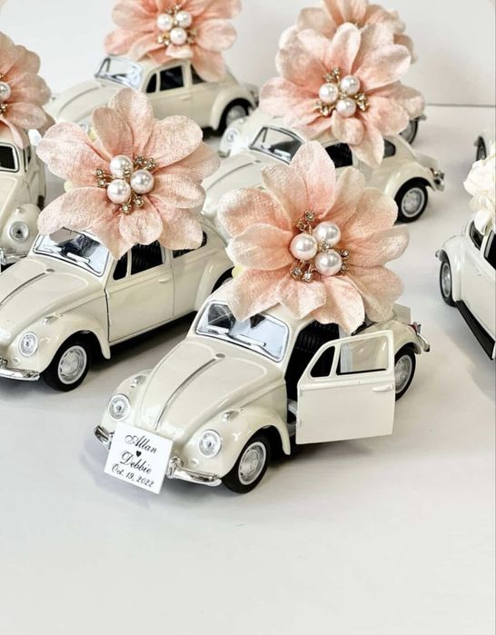 Малки чудеса за големия ден