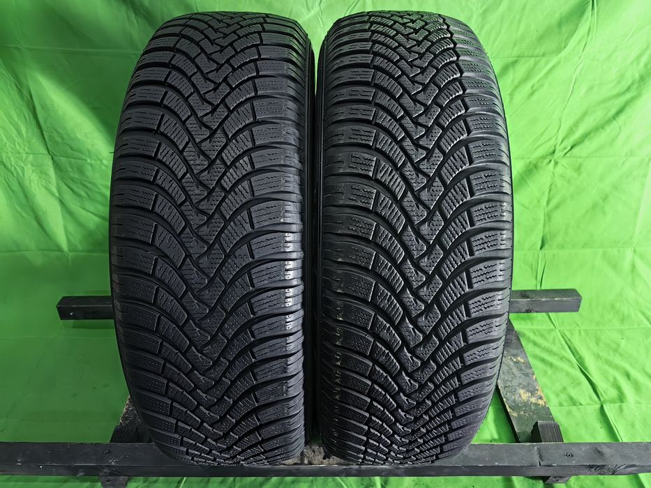 245/65R17 Falken 8,5-8mm stare foarte bună fără defecte