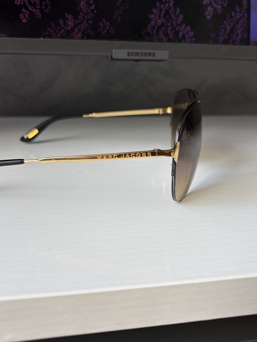 Очила marc jacobs Joop Armani