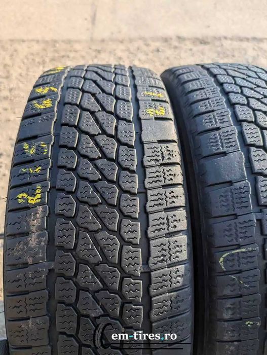 215/65 R16C • Iarna • Firestone Vanhawk 2 Winter 109/107T | 2 buc | Pret/buc