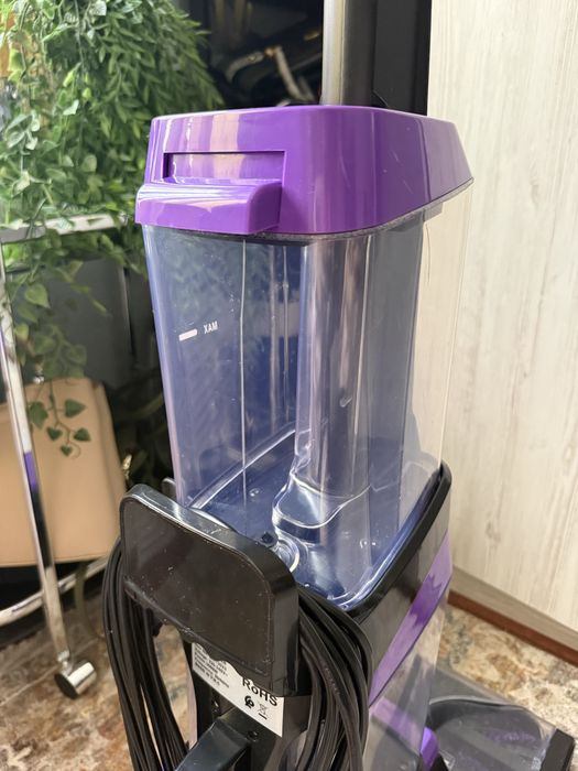 Продам пылесос SOKANY-13023