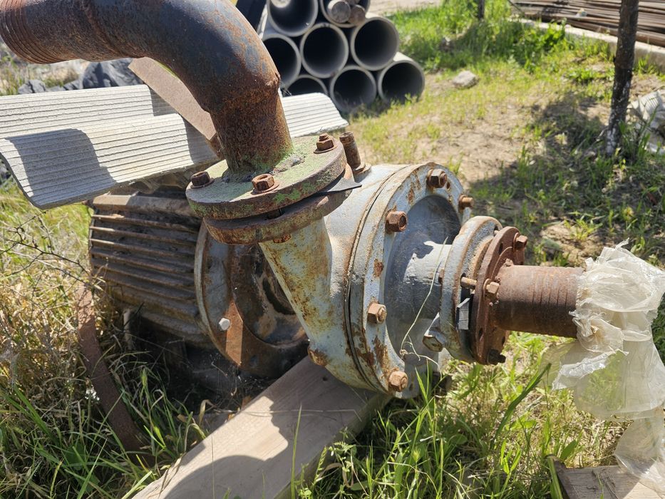 Suv nasos 100 lik 22 kv 300 abarot
