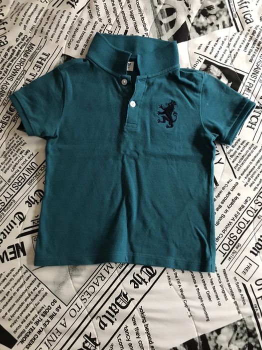 Тениски за момче