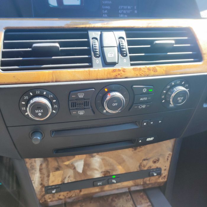 продавам BMW E61 523