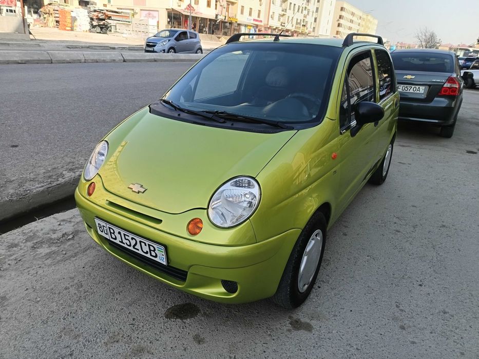 Матиз 2014 йил метан газ балон