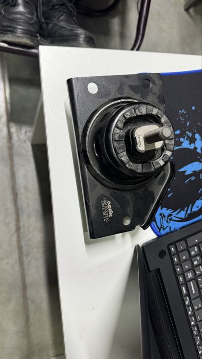 Подушка JAC S3 , JAC S5, JAC J7