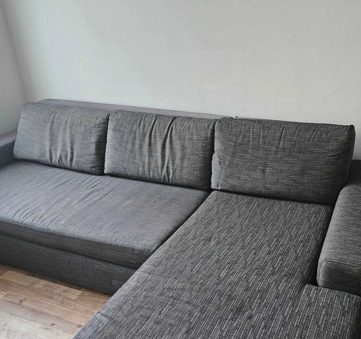 Продава се Двустаен апартамент в Варна, Погреби - 65 кв.м за 7 €/кв.м - Снимка #1