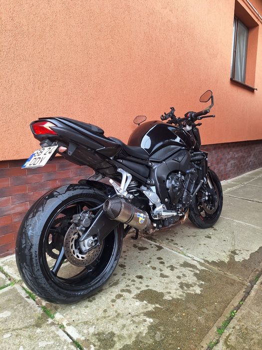 De vanzare Yamaha fz1