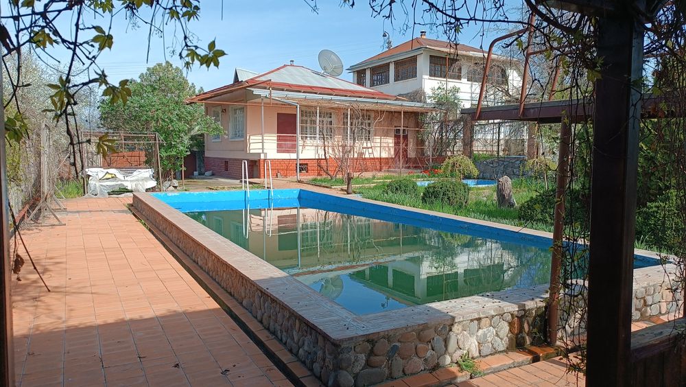 Продается своя дача